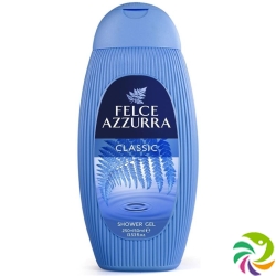 Felce Azzurra Douche Gel Classic Promo 250+150ml