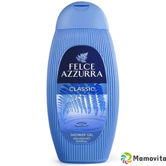 Felce Azzurra Douche Gel Classic Promo 250+150ml buy online