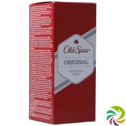 Old Spice After Shave Original Flasche 100ml