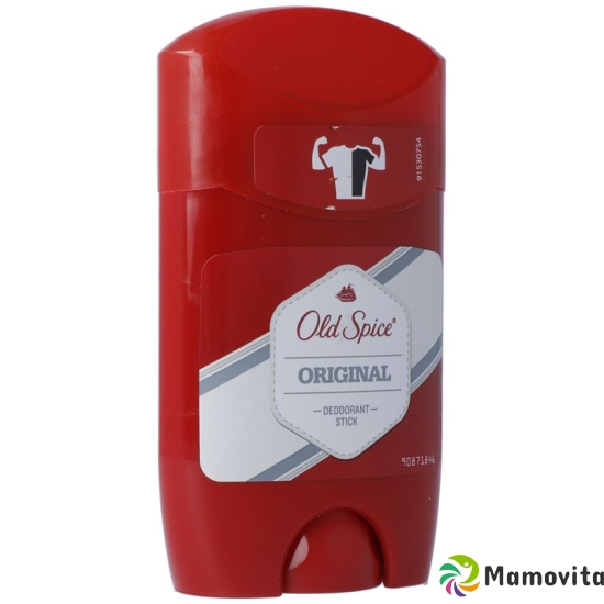 Old Spice Deo Stick Original 50ml buy online