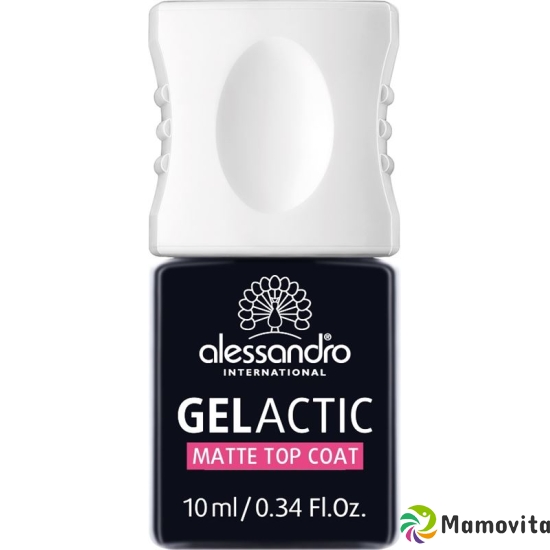 Alessan Gelactic Top Coat Matt buy online