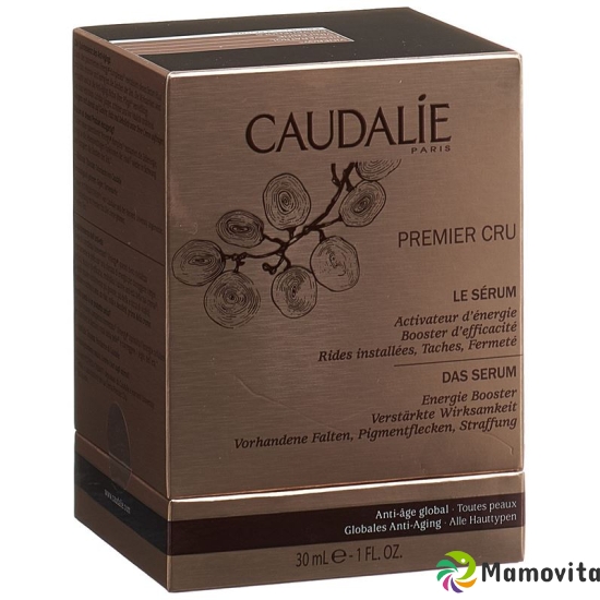 Caudalie Premier Cru le Serum 30ml buy online