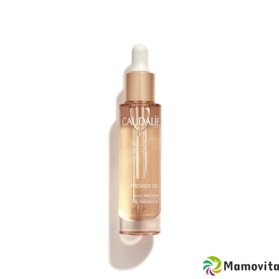 Caudalie Premier Cru l'huile Précieuse 29ml buy online