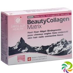 Beauty Collagen Matrix Drink Powder Bag 25 pieces