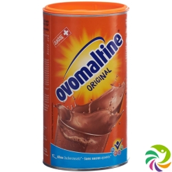 Ovomaltine Pulver Dose 500g