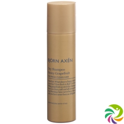 Axen Care Dry Shampoo Sunny Grapefr 150ml