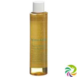 Axen Organic Body Oil Caring Berg&van 100ml