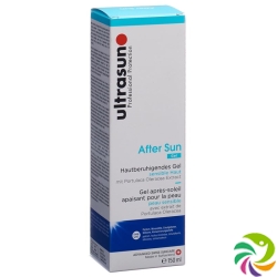 Ultrasun After Sun Disp 150ml