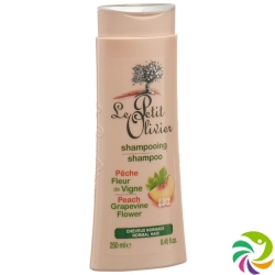 Le Petit Olivier Angeln Shampoo 250ml