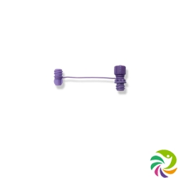 Nutricia Flocare Swivel Drehadapter Enfit 10 Stück