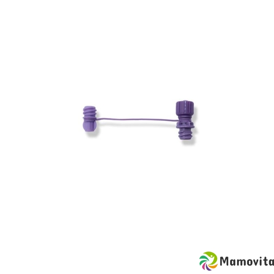 Nutricia Flocare Swivel Drehadapter Enfit 10 Stück buy online