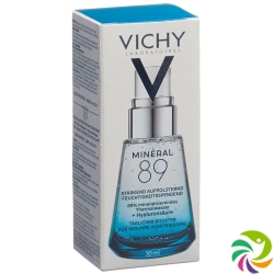 Vichy Mineral 89 Bottle 30ml