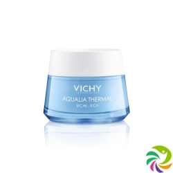 Vichy Aqualia Thermal rich pot 50ml