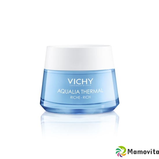 Vichy Aqualia Thermal rich pot 50ml buy online