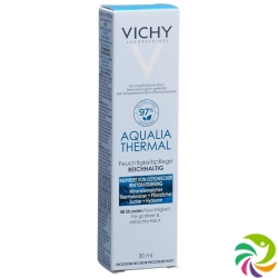 Vichy Aqualia Thermal Reichhaltig Tube 30ml