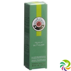 Roger & Gallet Feuille De Figuier Spray 30ml