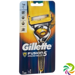 Gillette Fusion5 Proshield Skin protection razor