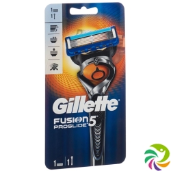 Gillette Fusion5 Proglide Flexball Shaver Rasoir