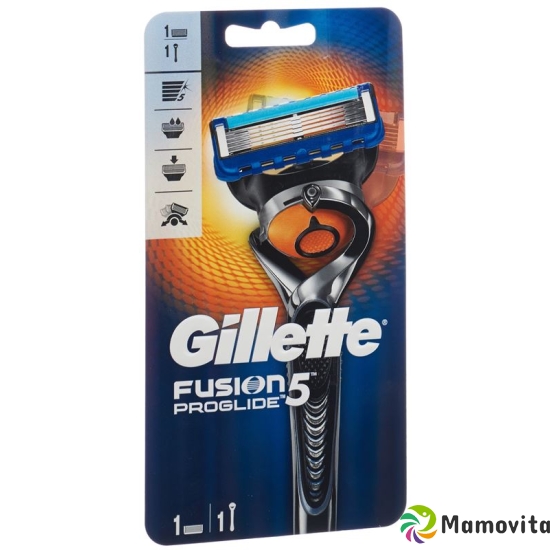 Gillette Fusion5 Proglide Flexball Shaver Rasoir buy online