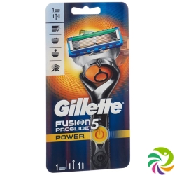 Gillette Fusion5 Proglide Flexball Power Shaver