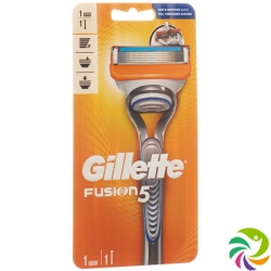 Gillette Fusion5 Shaver