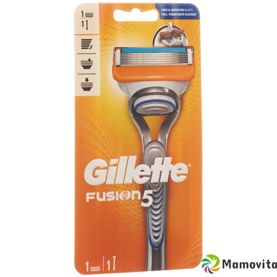 Gillette Fusion5 Shaver buy online