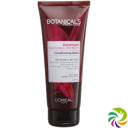 Botanicals Spülungsbals Glanz-Ritual Tube 200ml