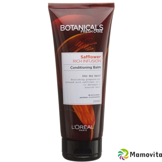 Botanicals Spülungsbalsam Reichhaltige Naeh 200 M buy online