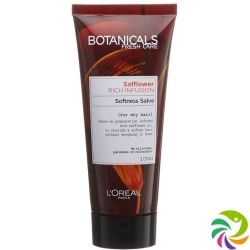 Botanicals Seidige Haar-Creme Tube 100ml