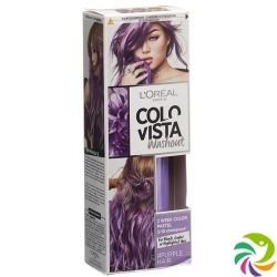 Colovista Wash-Out 5 Purplehair Tube 80ml