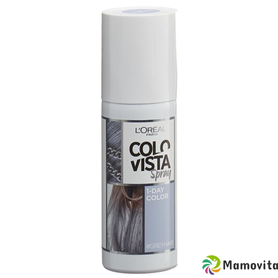 Colovista Spray 6 Greyhair 75ml buy online