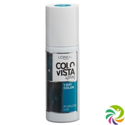 Colovista Spray 7 Teal 75ml