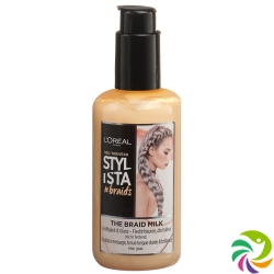 Stylista Braids Flasche 200ml