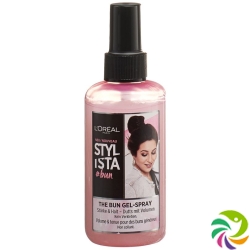 Stylista Bun 200ml