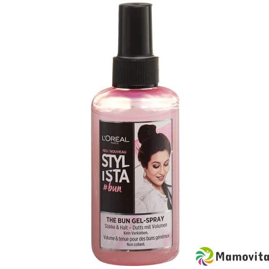 Stylista Bun 200ml buy online