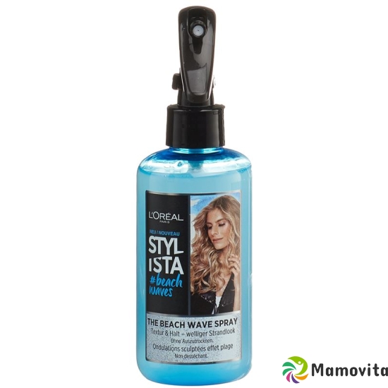 Stylista Beachwaves 200ml buy online