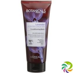 Botanicals Lavandin Spülung Tube 200ml