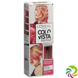 Colovista Wash-Out 15 Hotpink Tube 80ml