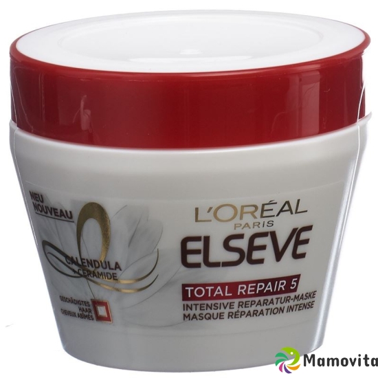 Elseve Total Repair 5 Topf 300ml buy online