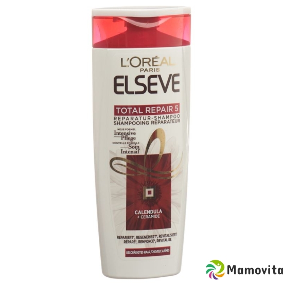 Elseve Shampoo Total Repair 5 Flasche 250ml buy online