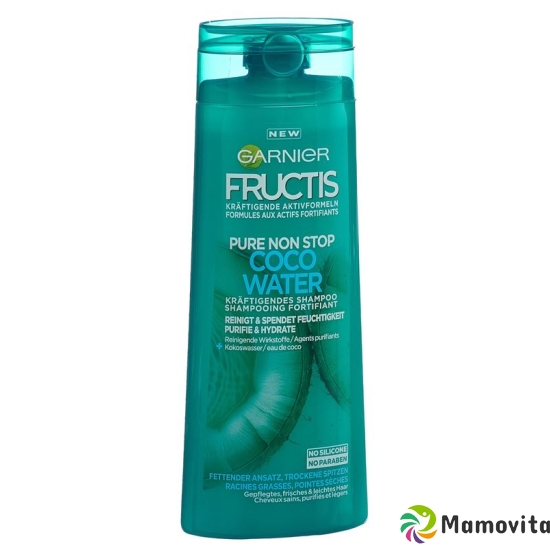 Fructis Hydra Puren Coconut Water Shampoo Flasche 250ml buy online