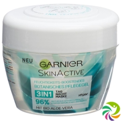 Garnier Skinactive Balm Aloe Vera Topf 140ml