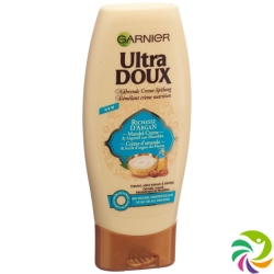 Ultra Doux Richesse Argan Conditioner Flasche 200ml