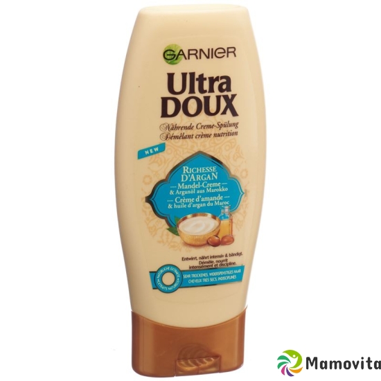 Ultra Doux Richesse Argan Conditioner Flasche 200ml buy online