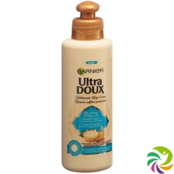 Ultra Doux Richesse Argan Leave Balsam Flasche 200ml