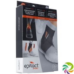 Epitact Sport Ergostrap Fussgelenkba S 18.5-20cm