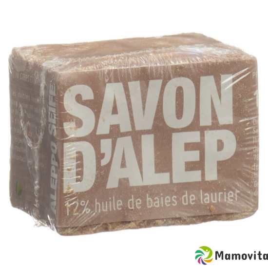 Bionaturis Aleppo Seife 12% 200g buy online