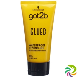 Got2b Glued Gel (neu) 150ml