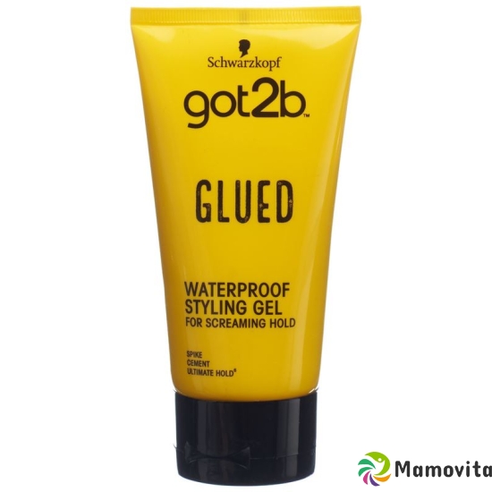 Got2b Glued Gel (neu) 150ml buy online