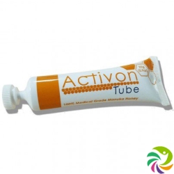 Activon Manuka Honig Tube 25g